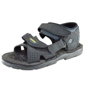 Rock River Size 9 M Black Sport Synthetic Men‎ Shoes Trail Blazers
